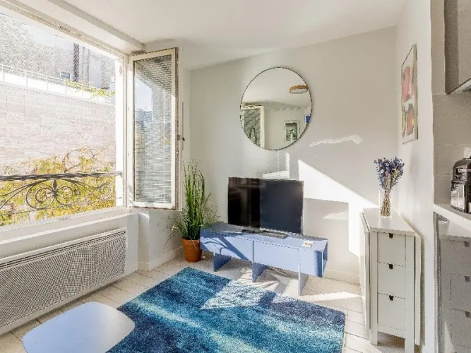 1 Bedroom Classic Apartment