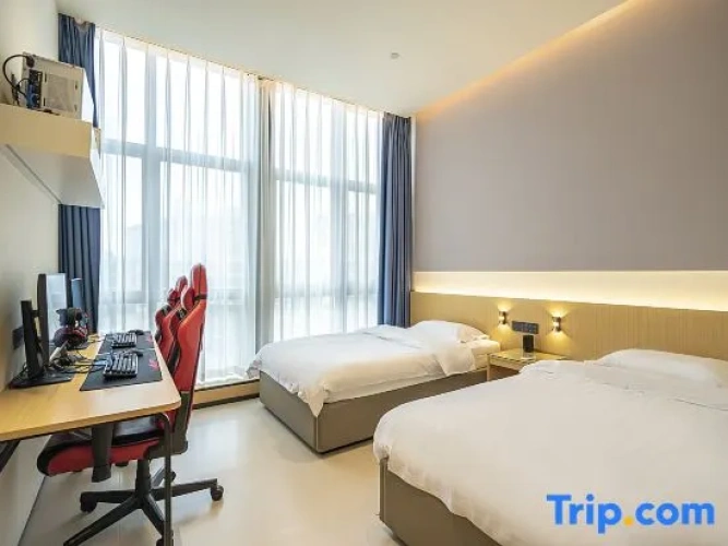 Privilege Double room