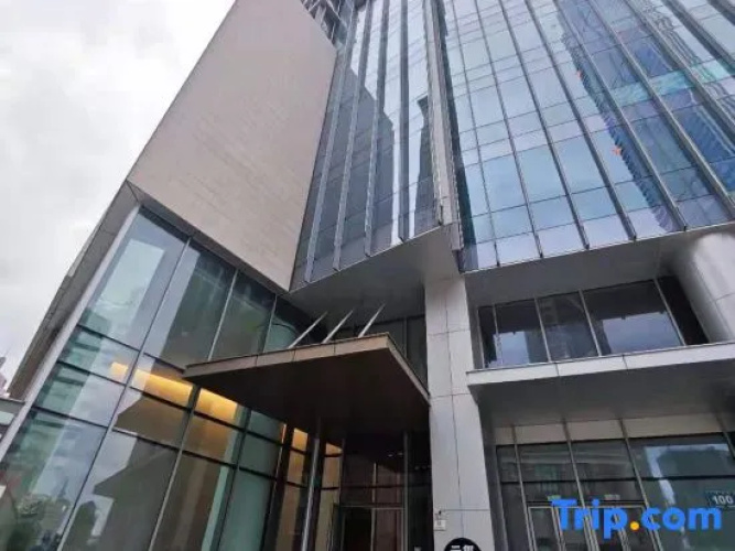 Yunxi High Sky Hotel