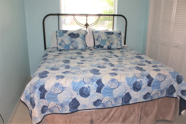 Aloha Kai - Unit 60 1 Bedroom 1 Bathroom Apts