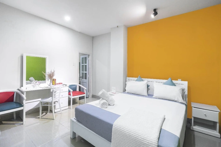 Superior Double room