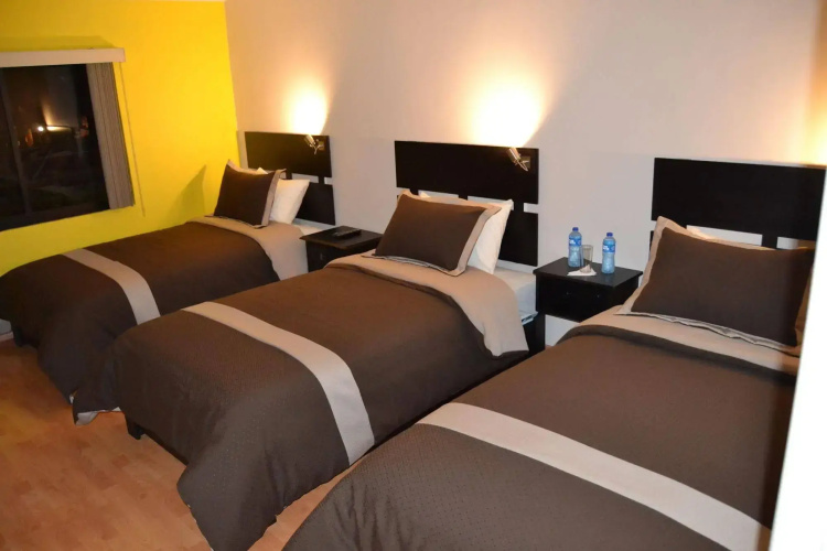 Hostal Kolibri
