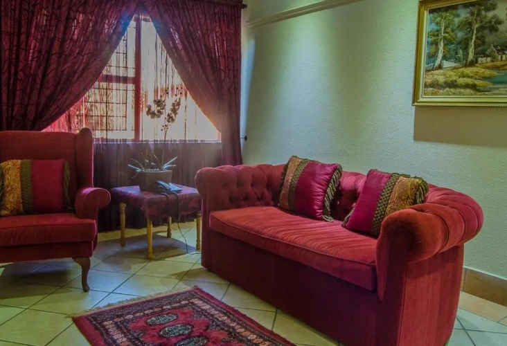 Standard Suite