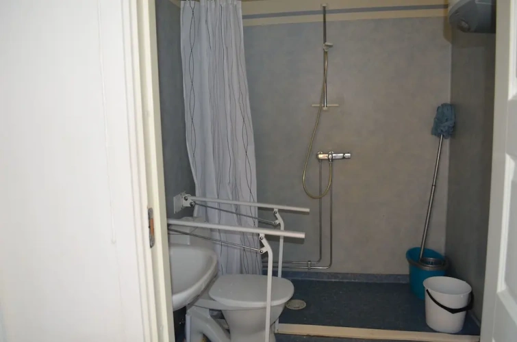 Classic room