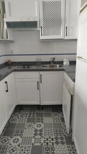 Suite Center San Lorenzo 35