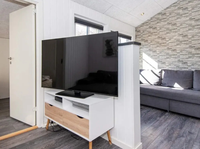 8 Person Holiday Home in Ringkobing