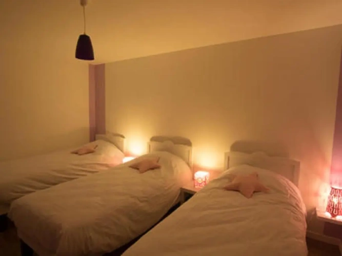 3 Bedrooms Cottage