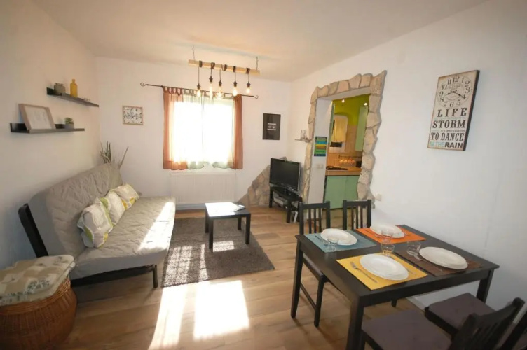 Apartment Iskra