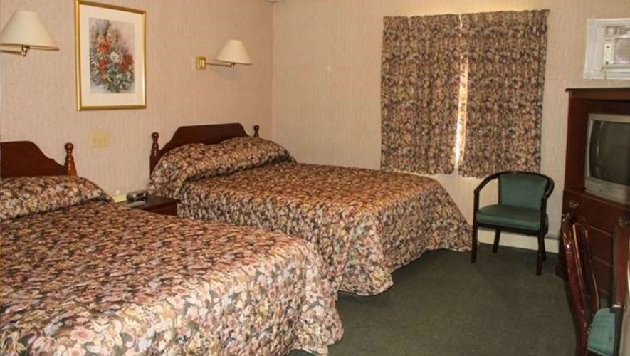 Traveller's Inn
