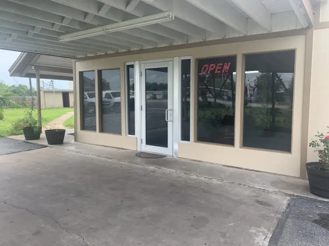 Economy Inn Motel