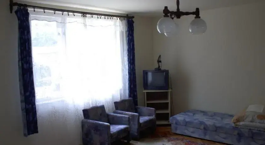 Buli Villa Apartman