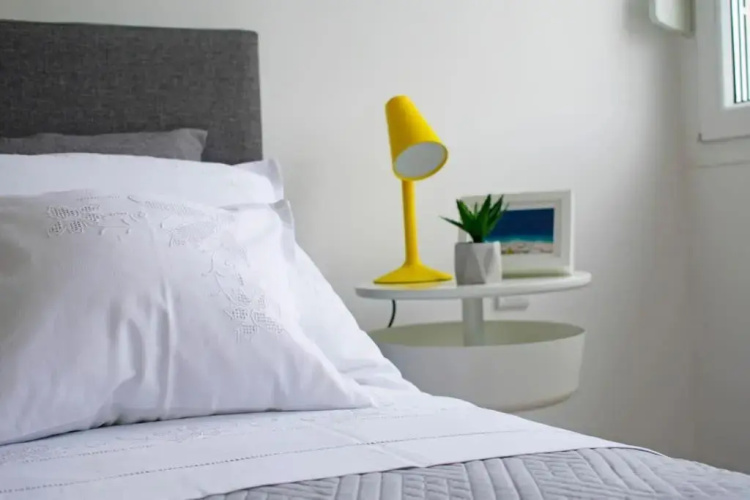 Apartment "None" Makarska