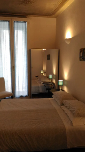 Flaminia 9 B&B