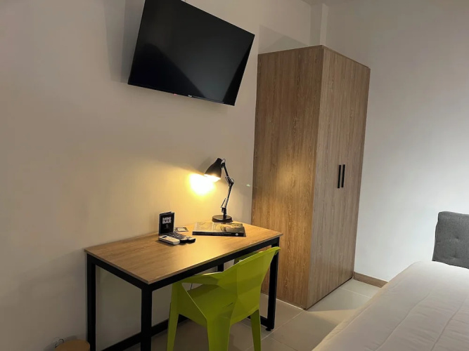 Hotel 9.5 San Fernando