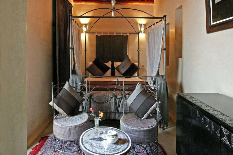 Riad Opale