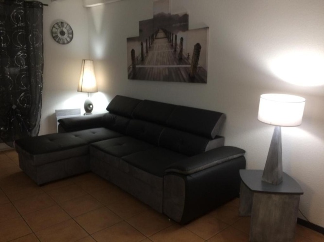 2 Bedrooms Cottage