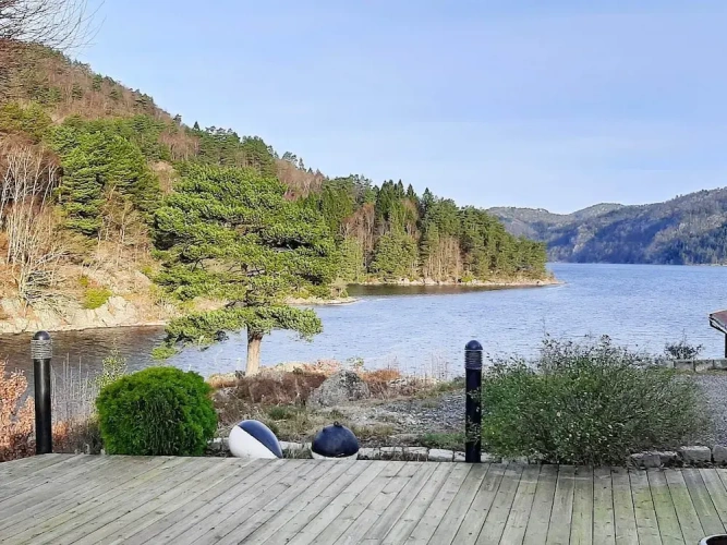 Cottage