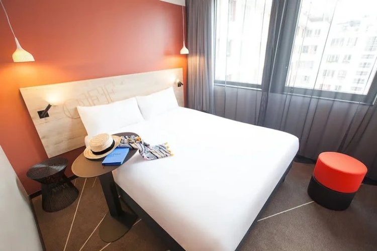 Standard Family Suite