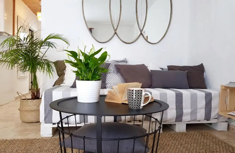 LSJade Apartment