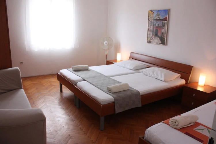 Apartment Sanja