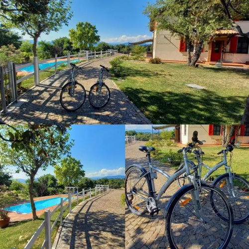 Villa Bagnole