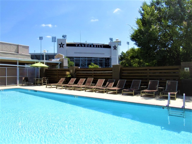 Holiday Inn Nashville-Vanderbilt (Dwtn) photo 25