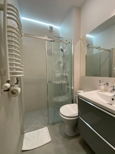 Classic Triple room