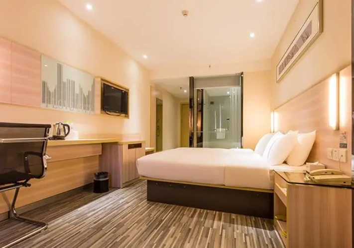 Business Double room