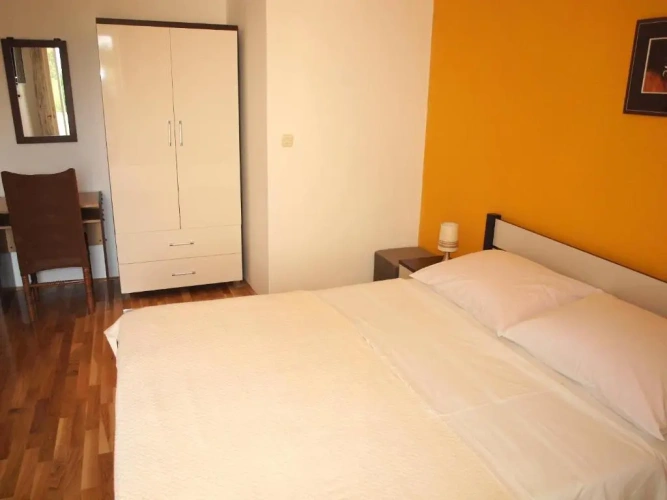 2 Bedrooms Apartment with balcony