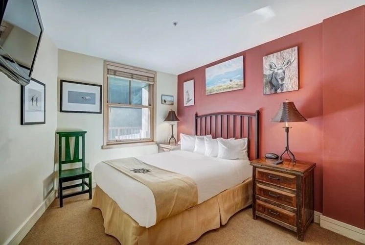 1 Bedroom Standard room
