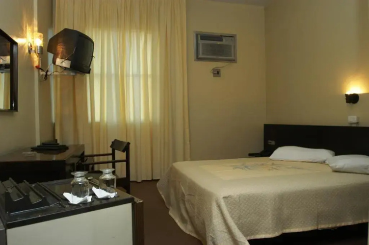 Vila Business Hotel