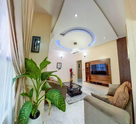 Home Away From Your Home