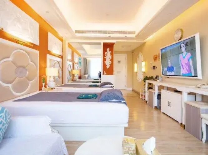 Jizhou Hotel