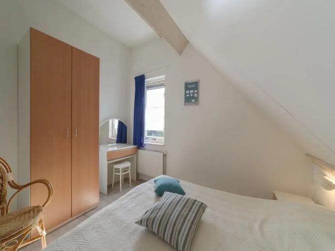 Nice Holiday Home Near Beach
