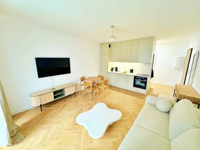 Unique by Grand Apartments