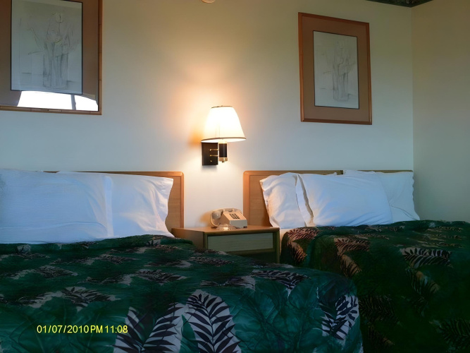 America's Value Inn Mexico