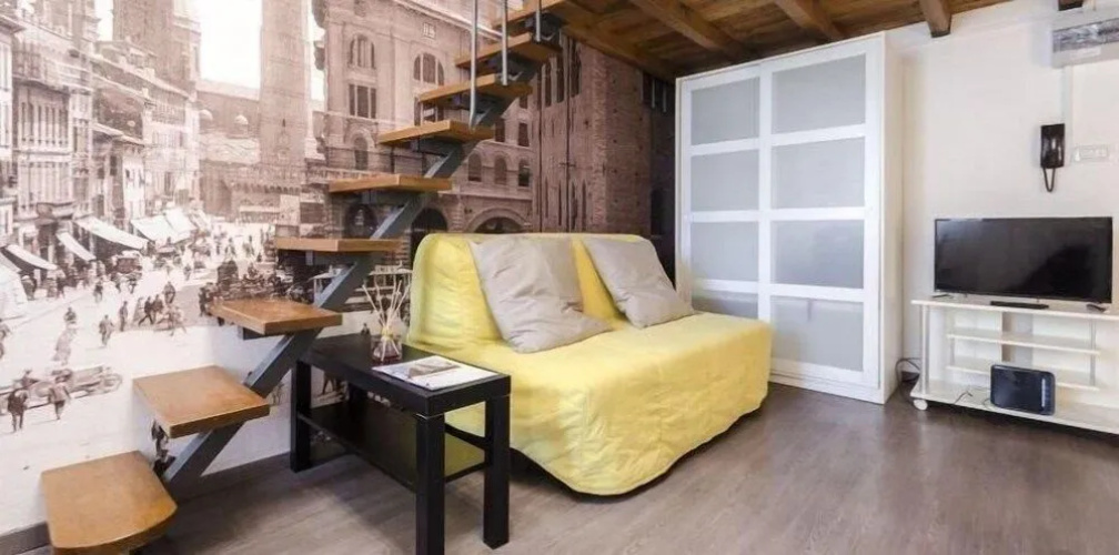 Apollonia Halldis Apartment
