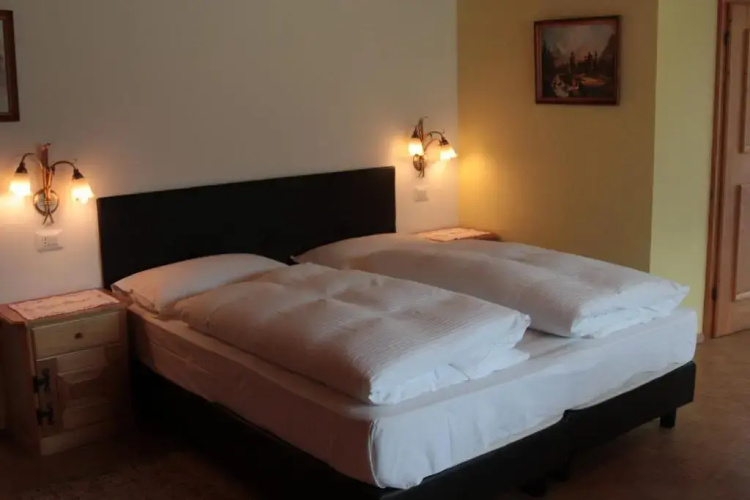 Hotel Heidi
