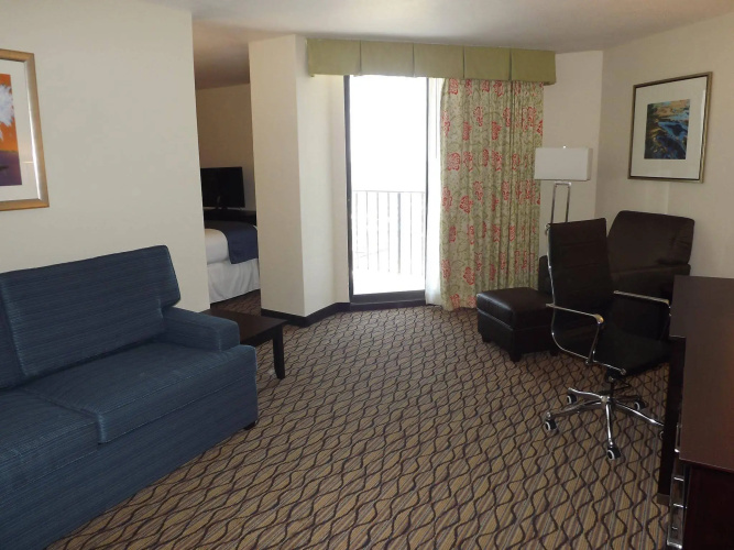 Holiday Inn Corpus Christi Downtown Marina photo 12