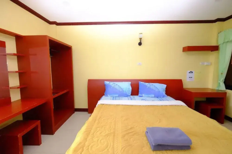 Kanjana Hotel