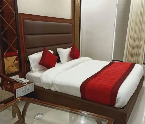 Hotel Gold Inn
