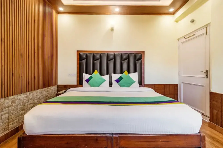 Hotel Greenland