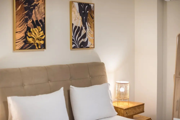 Boutique Suite by Cloudkeys