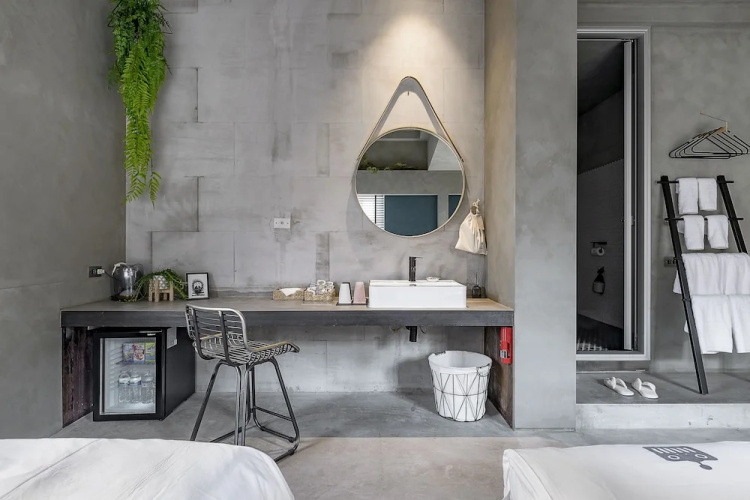 Loft Inn