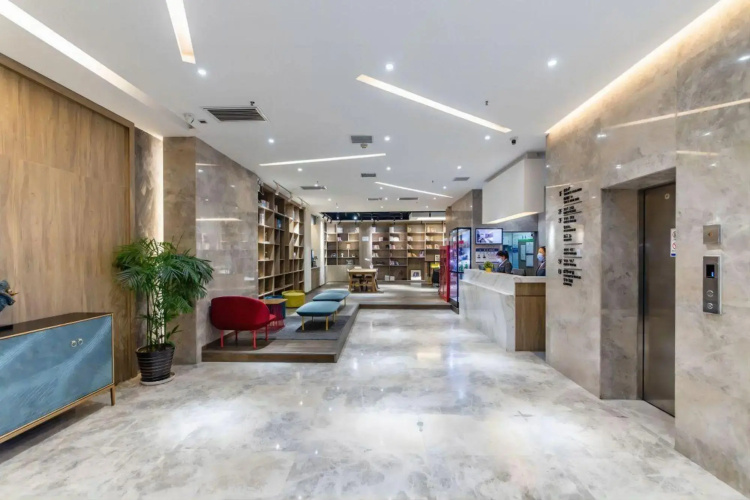 xianaiduojingpin hotel