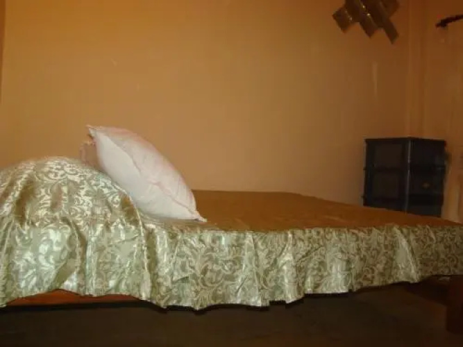Andys Homestay