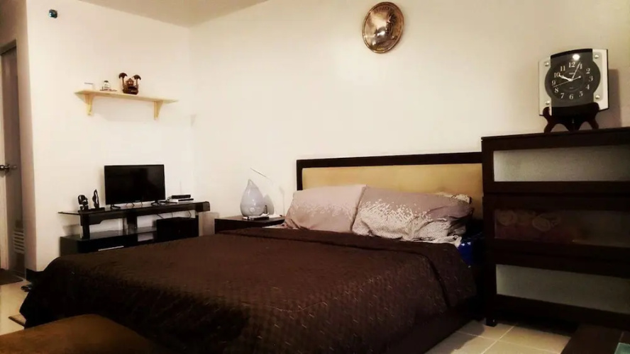 Darvy Suites
