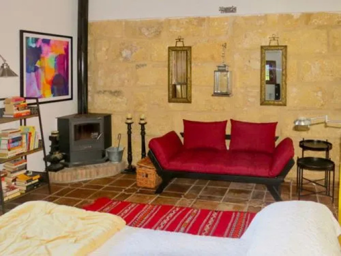 House Abanico Osuna
