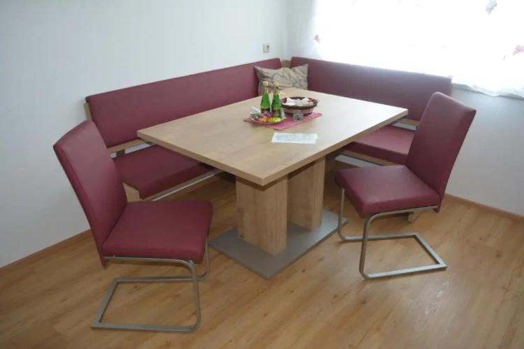2 Bedrooms Double Apartment