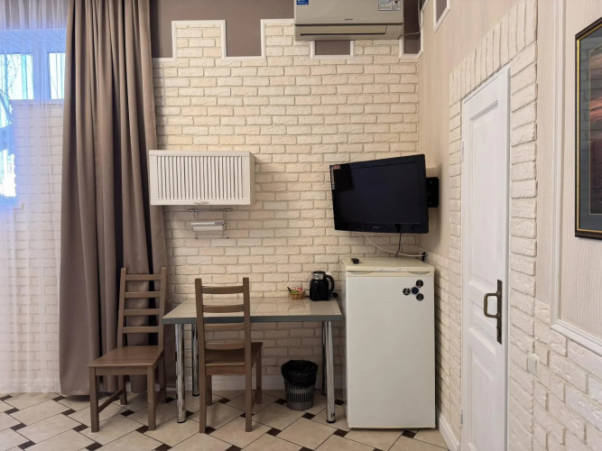 Фотография отеля
